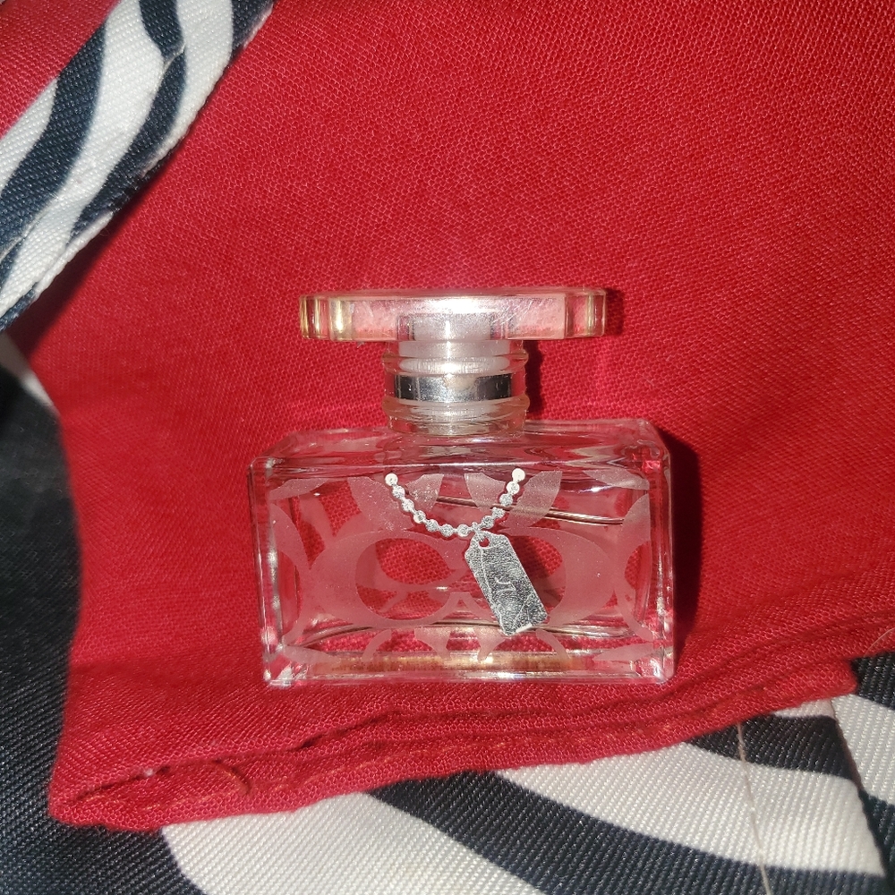 Women's (COACH SIGNATURE) Perfume